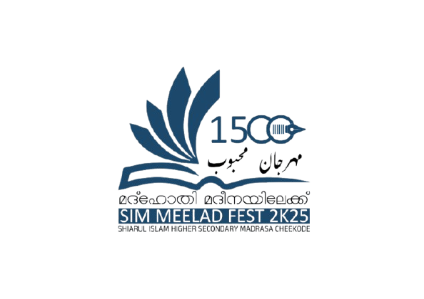 Maherjane Mehaboob 2K25 logo